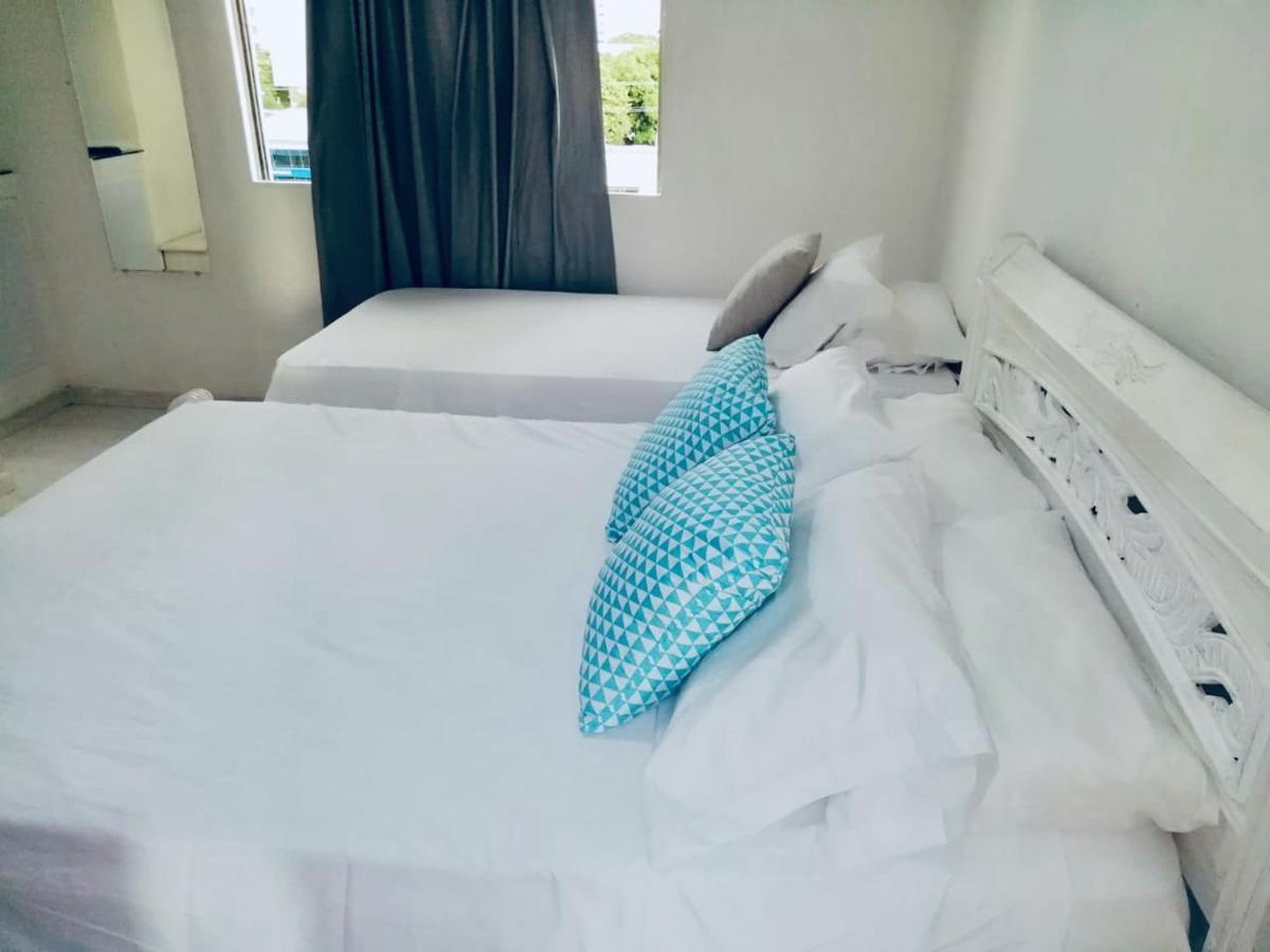 Apartamento Maradentro 503 Cartagena